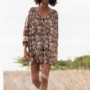 dark brown dress for wedding Soleil